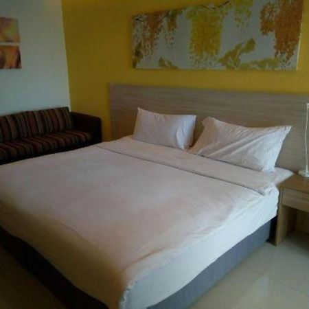 R-Con Hotel @ Siam Pattaya Buitenkant foto