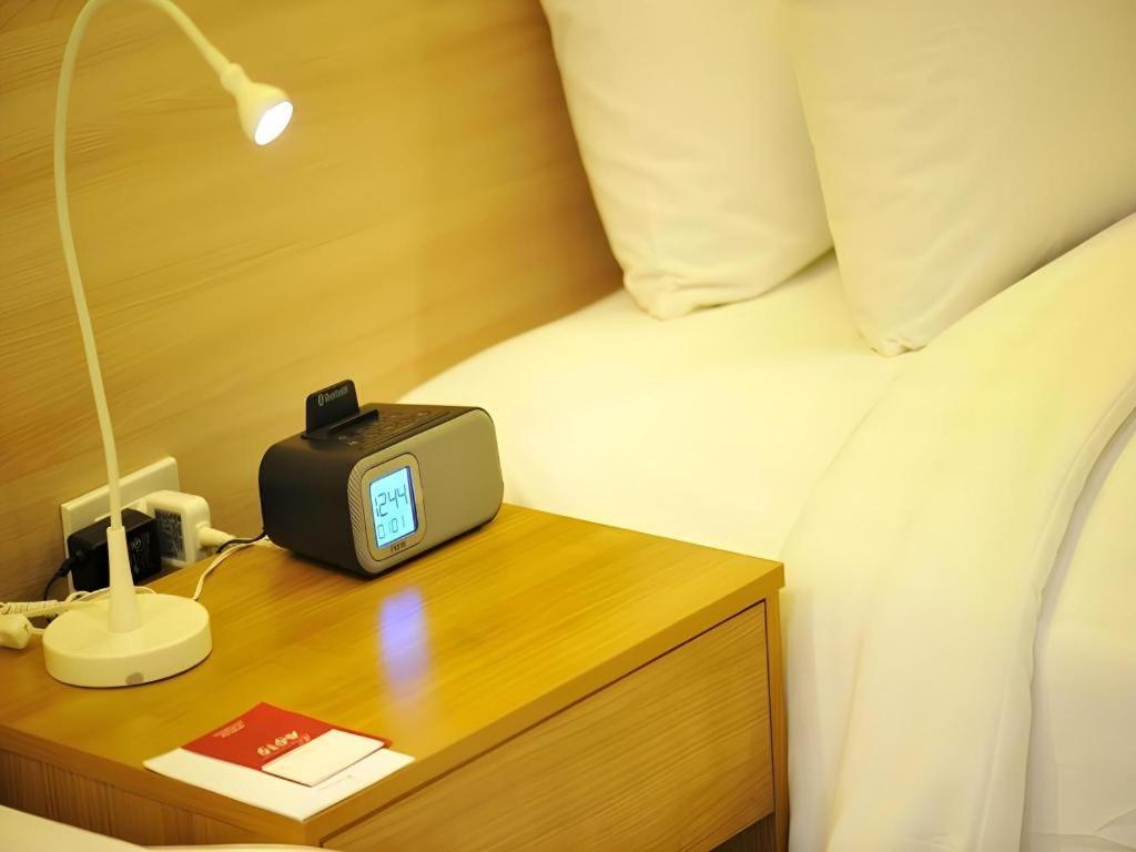 R-Con Hotel @ Siam Pattaya Buitenkant foto