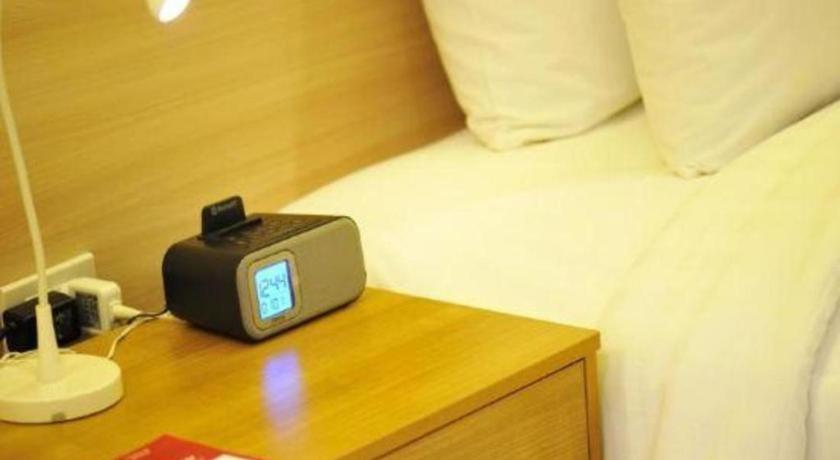 R-Con Hotel @ Siam Pattaya Buitenkant foto